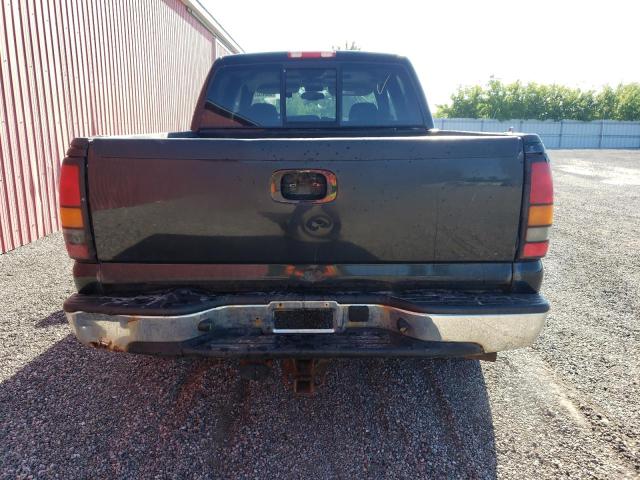 2006 GMC New Sierra K1500 VIN: 2GTEK13T061219100 Lot: 58620374