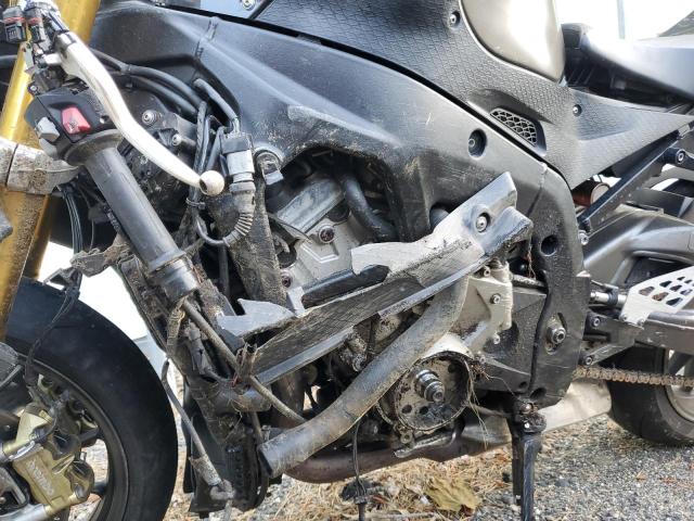2010 BMW S 1000 RR - WB1051702AZV41624