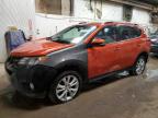 2015 TOYOTA RAV4 LIMIT - 2T3DFREV7FW346656