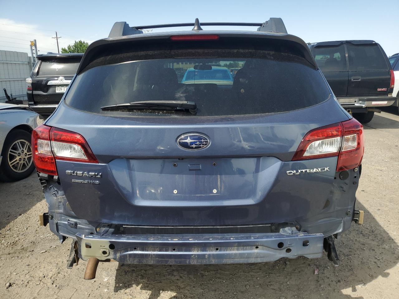 4S4BSACC7J3286312 2018 Subaru Outback 2.5I Premium