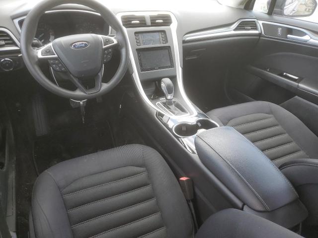 3FA6P0HD0FR178390 2015 Ford Fusion Se