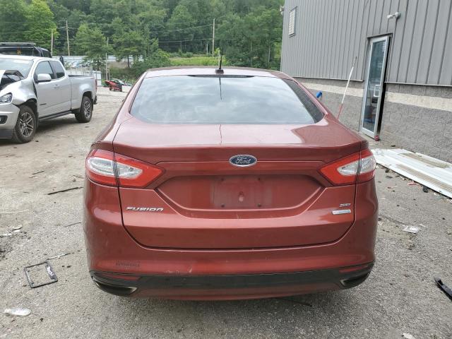 VIN 3FA6P0H93ER308009 2014 Ford Fusion, SE no.6