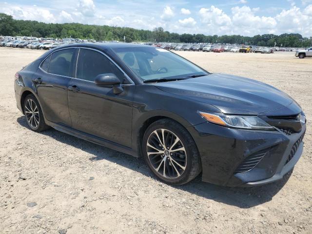 VIN 4T1B11HK2KU737922 2019 Toyota Camry, L no.4