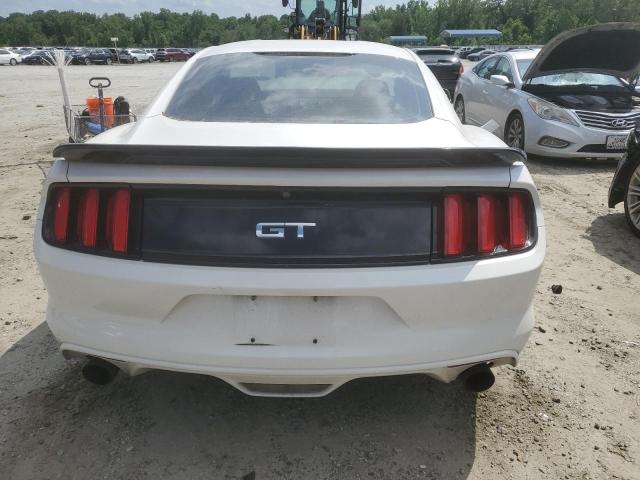 2017 Ford Mustang Gt VIN: 1FA6P8CF3H5246565 Lot: 56831674