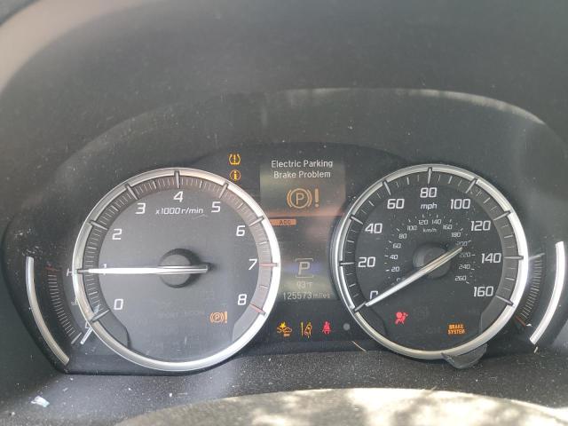 2017 Acura Mdx Technology VIN: 5FRYD4H58HB003223 Lot: 60089054