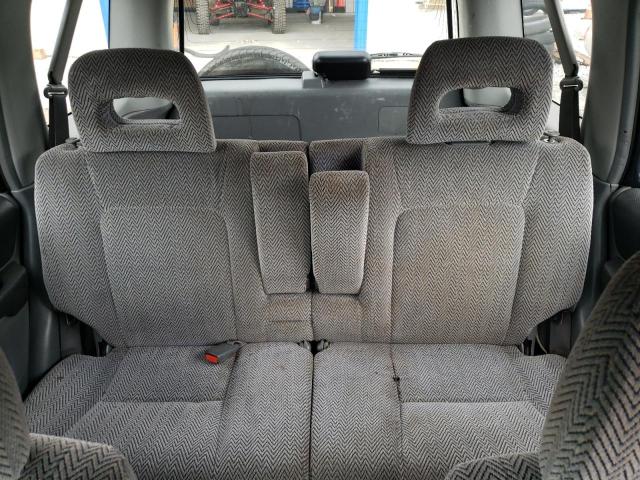 1998 Honda Cr-V Lx VIN: JHLRD2843WC016945 Lot: 57887114