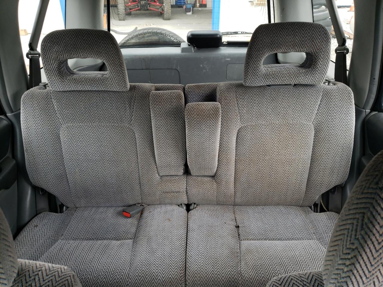 JHLRD2843WC016945 1998 Honda Cr-V Lx