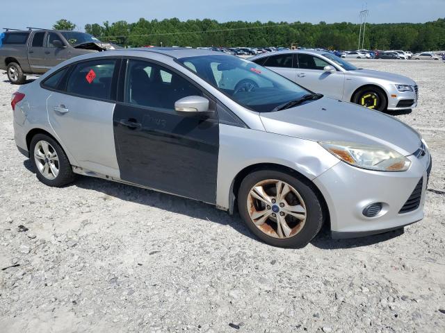 2014 Ford Focus Se VIN: 1FADP3F24EL313586 Lot: 58338044