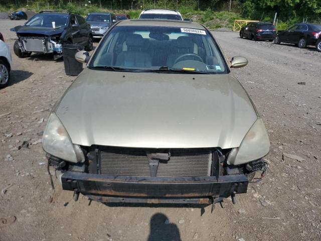 2003 Nissan Altima Base VIN: 1N4AL11E33C213397 Lot: 58898024