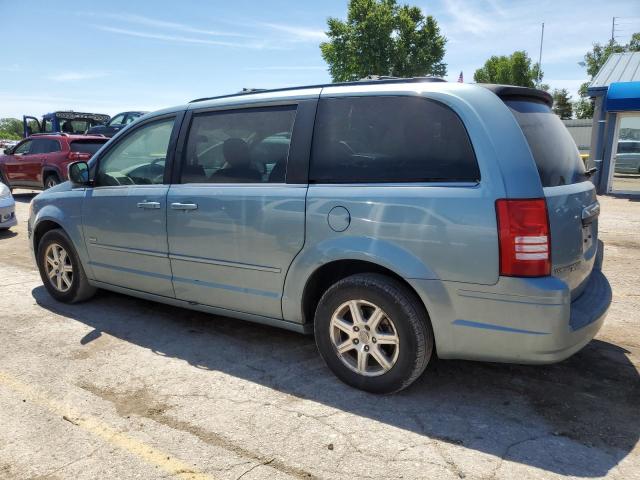 2008 Chrysler Town & Country Touring VIN: 2A8HR54P48R729660 Lot: 58327834