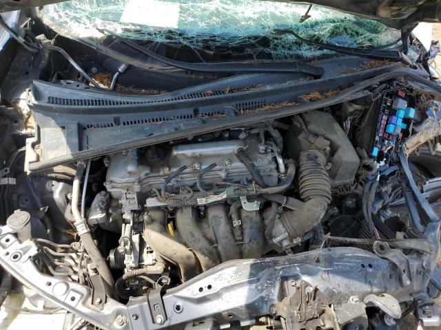 2017 TOYOTA COROLLA L - 2T1BURHE5HC871883