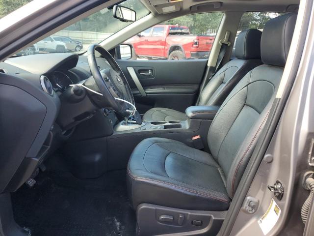 2012 Nissan Rogue S VIN: JN8AS5MV7CW395639 Lot: 61212304