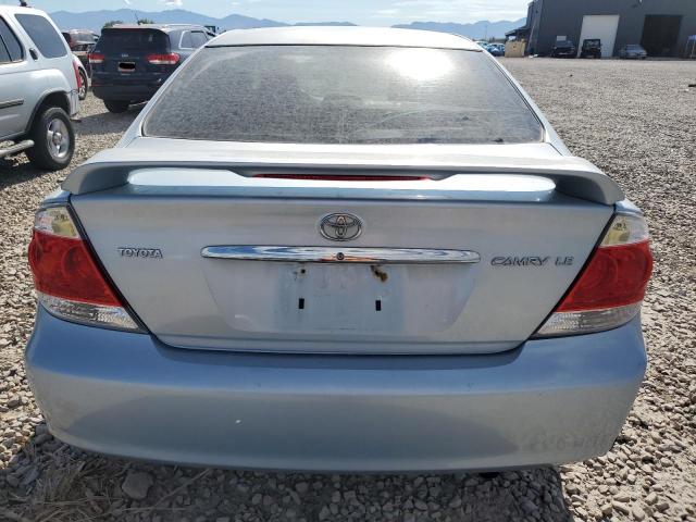 2005 Toyota Camry Le VIN: 4T1BE32K65U536294 Lot: 61036744