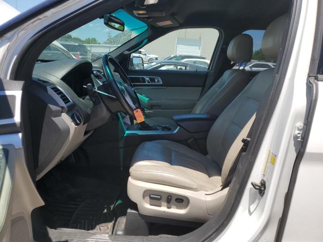 2011 Ford Explorer Xlt VIN: 1FMHK7D81BGA39028 Lot: 58270814