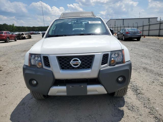 2015 NISSAN XTERRA X 5N1AN0NWXFN660640