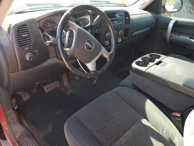 2008 GMC Sierra C1500 VIN: 1GTEC14058Z129842 Lot: 57686614