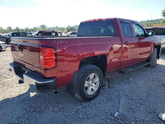 2018 CHEVROLET SILVERADO - 1GCVKREC0JZ148895