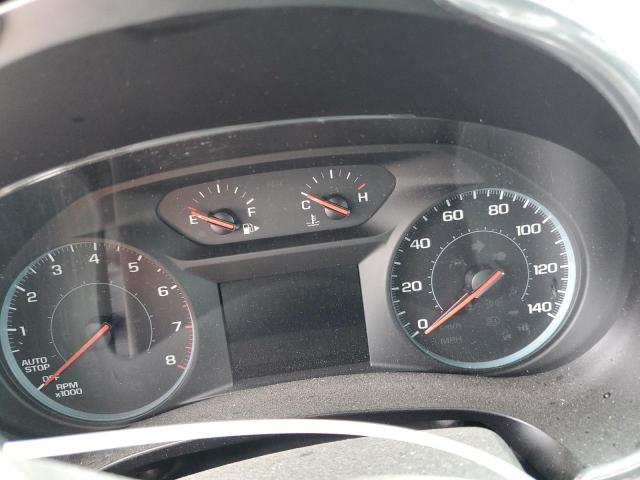 2020 Chevrolet Malibu Lt VIN: 1G1ZD5ST1LF103499 Lot: 59970124