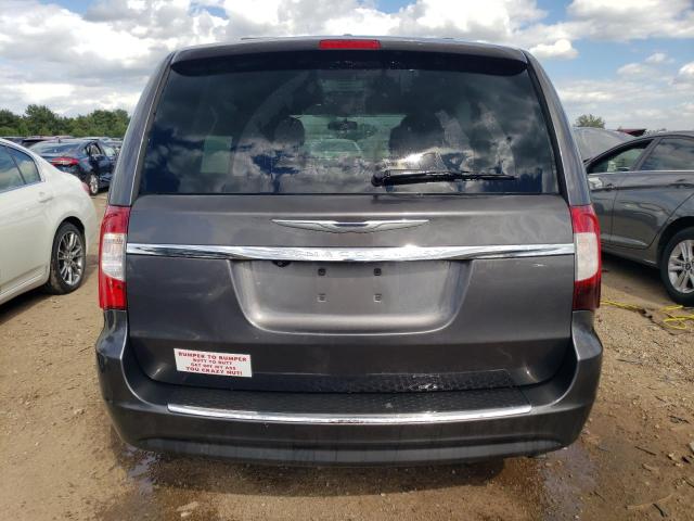 2015 Chrysler Town & Country Touring VIN: 2C4RC1BG0FR526433 Lot: 57765734