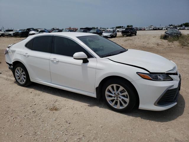 2023 TOYOTA CAMRY LE - 4T1C11AK1PU137673