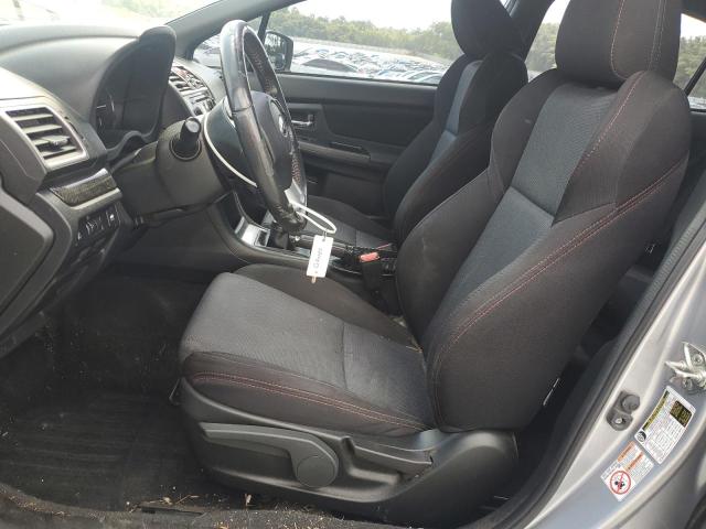 2015 Subaru Wrx VIN: JF1VA1A66F9838006 Lot: 57761904