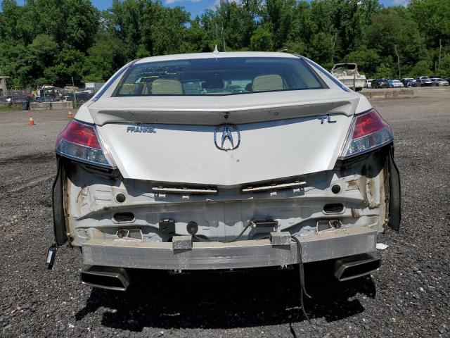 2013 Acura Tl Advance VIN: 19UUA8F73DA000853 Lot: 58210774