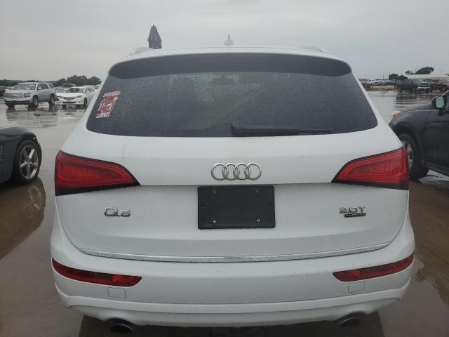 VIN WA1C2AFP6HA081653 2017 Audi Q5, Premium no.6