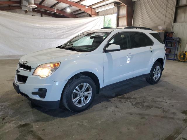 2014 Chevrolet Equinox Lt VIN: 2GNFLFEK1E6220221 Lot: 57121674