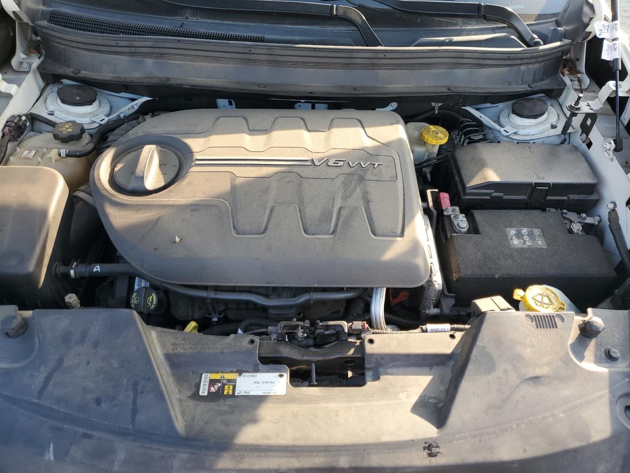 1C4PJMBS0GW183702 2016 Jeep Cherokee Trailhawk