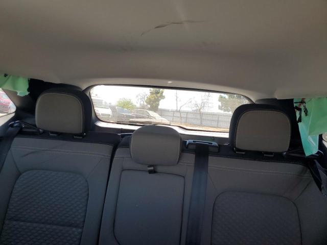 2022 Ford Escape Se VIN: 1FMCU0BZ7NUA27544 Lot: 60674884