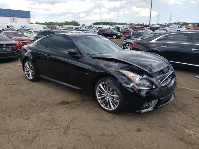 2015 Infiniti Q60 Journey VIN: JN1CV6EL1FM890338 Lot: 59028714