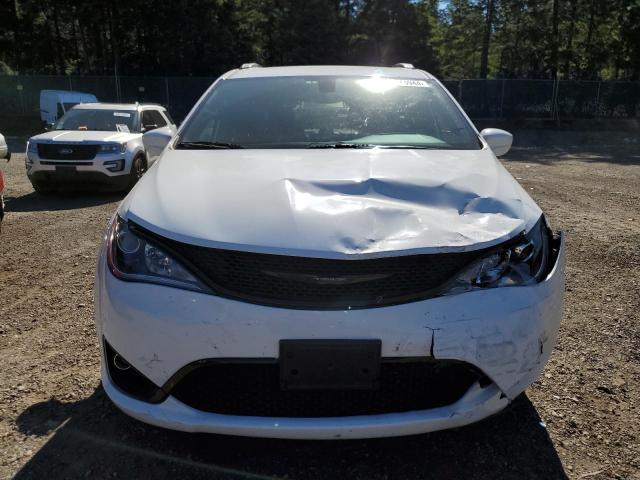 2018 Chrysler Pacifica Touring L Plus VIN: 2C4RC1EG2JR168224 Lot: 60516944