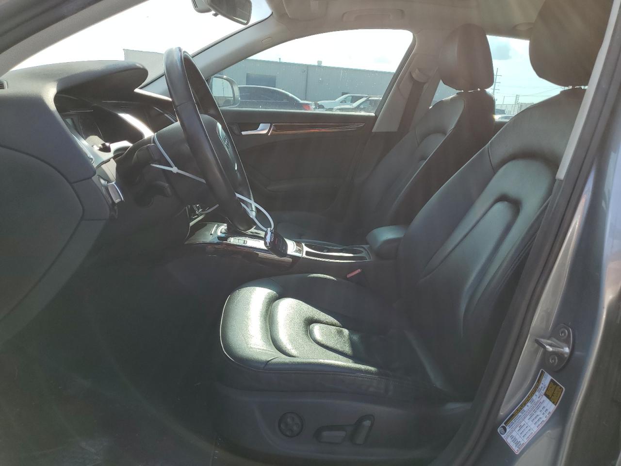 WAUFFAFL9AA047973 2010 Audi A4 Premium Plus