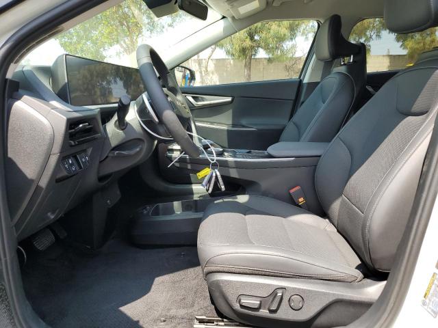 2024 KIA EV6 LIGHT - KNDC34LA1R5617763