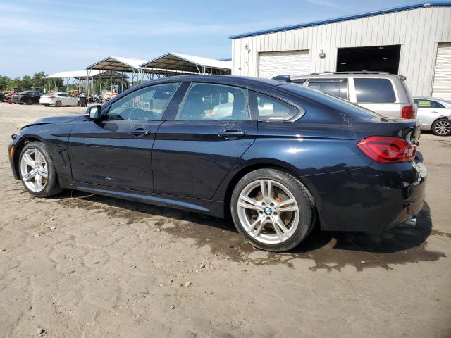 VIN WBA4J7C55KBM74948 2019 BMW 4 Series, 440XI Gran... no.2