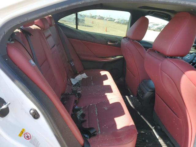 2018 Lexus Is 300 VIN: JTHC81D25J5028290 Lot: 59369504