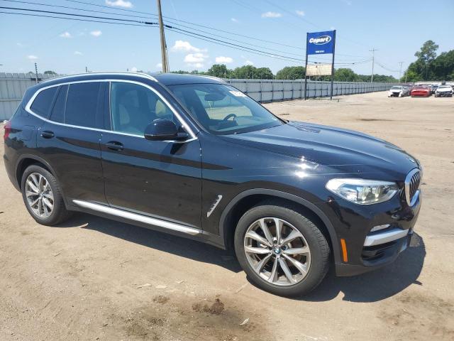 VIN 5UXTR7C5XKLF29378 2019 BMW X3, Sdrive30I no.4