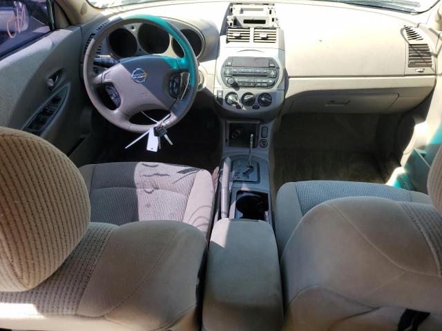 2004 Nissan Altima Se VIN: 1N4BL11D74C125451 Lot: 60968994