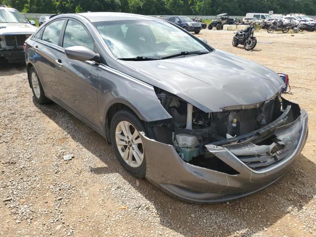 5NPEB4AC9CH379605 2012 Hyundai Sonata Gls