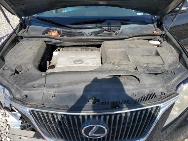 2011 Lexus Rx 350 VIN: 2T2BK1BA2BC104069 Lot: 59686894