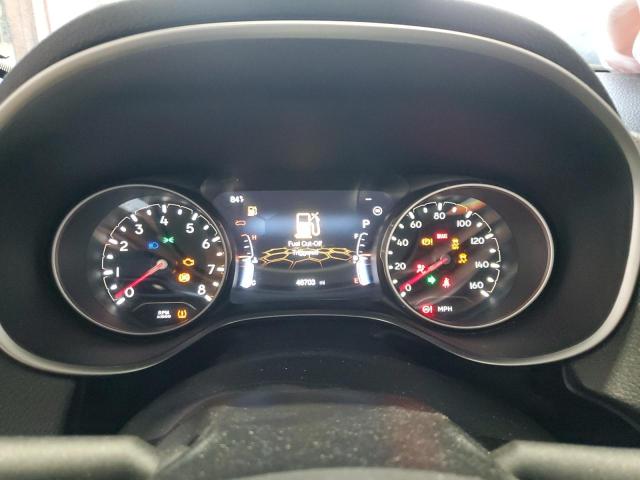 2021 Jeep Compass 80Th Edition VIN: 3C4NJDEB0MT593310 Lot: 59917264