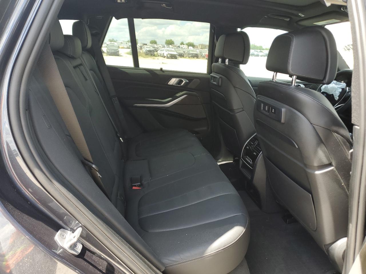 5UXCR4C08M9F73737 2021 BMW X5 Sdrive 40I