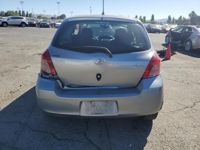 2007 Toyota Yaris VIN: JTDJT903875069459 Lot: 57889034