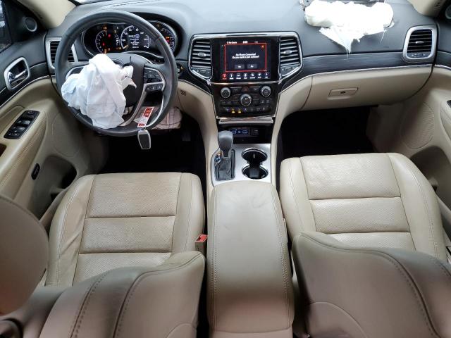 2019 Jeep Grand Cherokee Limited VIN: 1C4RJEBG8KC530648 Lot: 59589684