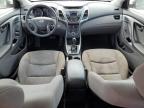 HYUNDAI ELANTRA SE photo