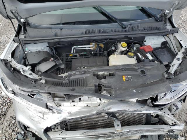 2018 Chevrolet Trax 1Lt VIN: KL7CJPSB2JB671500 Lot: 58016454