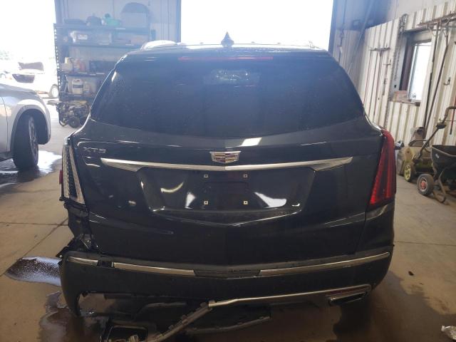 2023 Cadillac Xt5 Premium Luxury VIN: 1GYKNCRS0PZ173923 Lot: 60171874