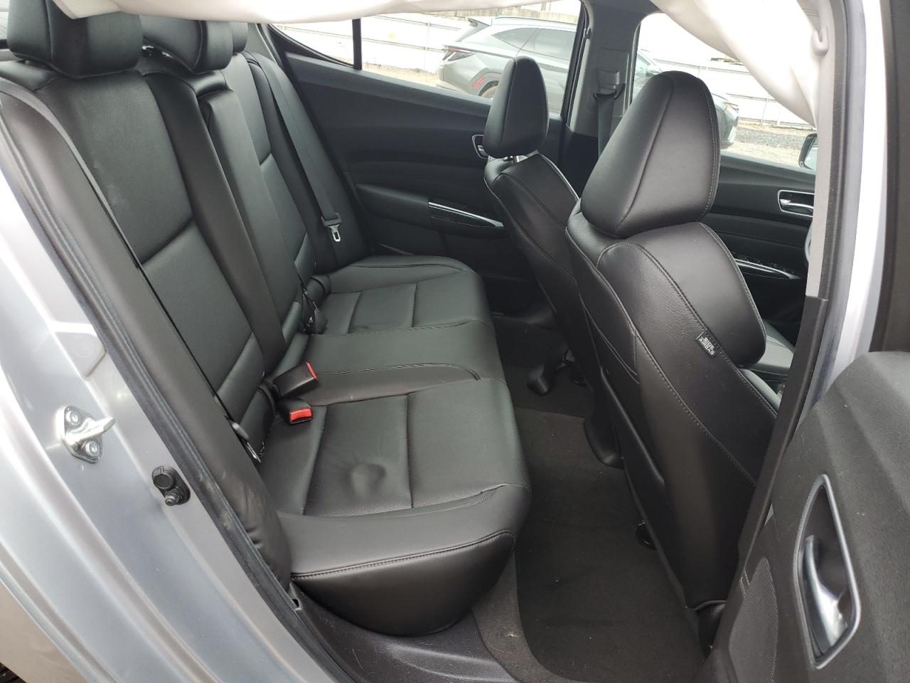 19UUB1F52LA011196 2020 Acura Tlx Technology