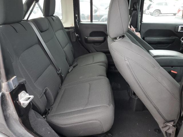 2020 JEEP WRANGER 1C4HJXDG9LW216737