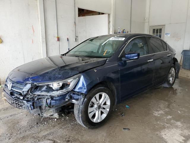 1HGCR2F37DA168719 2013 Honda Accord Lx